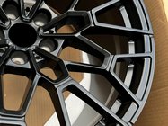 BMW 4-serien G22/23/26 2020– OEM smidda fälgar R19 R20 V1 (4 st) foto 10