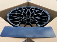 BMW 4-serien G22/23/26 2020– OEM smidda fälgar R19 R20 V1 (4 st) foto 8