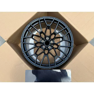 OEM smidda fälgar R19 R20 V1 (4 st) foto 1