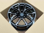 BMW X5 G05 2019–2026 Smidda fälgar OEM R22 V1 (4 st) foto 2