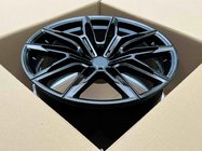 BMW X5 G05 2019–2026 Smidda fälgar OEM R22 V1 (4 st) foto 4