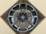 BMW X5 G05 2019–2026 Smidda fälgar OEM R22 V1 (4 st) foto 1