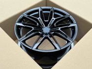 BMW X5 G05 2019–2026 Smidda fälgar OEM R22 V1 (4 st) foto 3