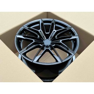 Smidda fälgar OEM R22 V1 (4 st) BMW X5 G05 2019–2026 foto 3