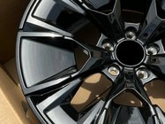 BMW X3 G01 2018– Smidda fälgar OEM R22 V2 (set om 4) foto 4
