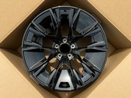 BMW X3 G01 2018– Smidda fälgar OEM R22 V2 (set om 4) foto 1