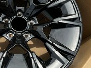 BMW X3 G01 2018– Smidda fälgar OEM R22 V2 (set om 4) foto 5