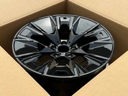 BMW X3 G01 2018– Smidda fälgar OEM R22 V2 (set om 4) foto 3