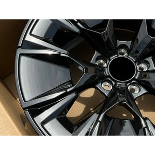 Smidda fälgar OEM R22 V2 (set om 4) foto 4