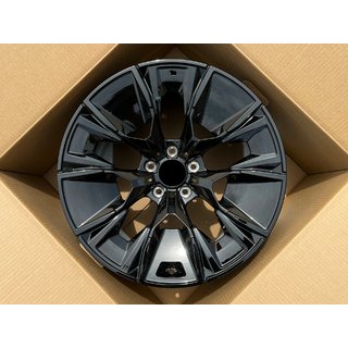Smidda fälgar OEM R22 V2 (set om 4) foto 1