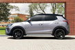 Test av KGM Tivoli 2025: Specifikationer, utrustning, bilder foto 3