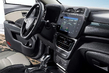 Test av KGM Tivoli 2025: Specifikationer, utrustning, bilder foto 6