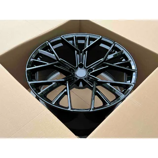 Smidda OEM R23 V1 fälgar (4 st) BMW XM G09 2022– foto 3