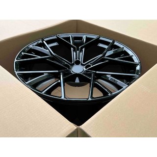 Smidda OEM R23 V1 fälgar (4 st) BMW XM G09 2022– foto 4
