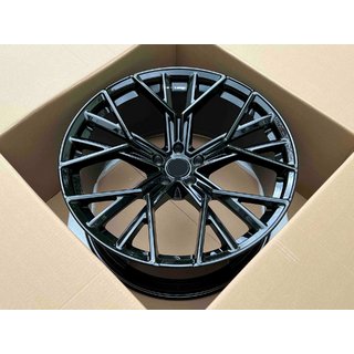 Smidda OEM R23 V1 fälgar (4 st) BMW XM G09 2022– foto 2
