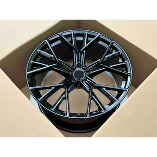 Smidda OEM R23 V1 fälgar (4 st) BMW XM G09 2022– foto 2