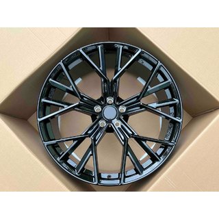 Smidda OEM R23 V1 fälgar (4 st) BMW XM G09 2022– foto 1