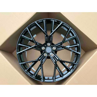 Smidda OEM R23 V1 fälgar (4 st) BMW XM G09 2022– foto 1