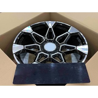 Smidda fälgar OEM R23 V2 (4 st) BMW XM G09 2022– foto 3
