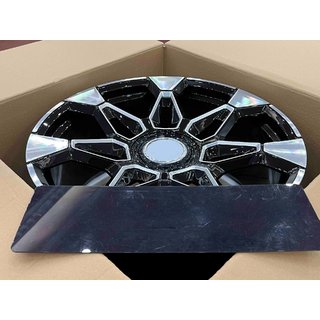 Smidda fälgar OEM R23 V2 (4 st) BMW XM G09 2022– foto 4