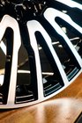 BMW 7-serien G11/G12 2015–2022 OEM smidda fälgar R21 (4 st) foto 8