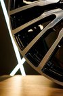 BMW 7-serien G11/G12 2015–2022 OEM smidda fälgar R21 (4 st) foto 5