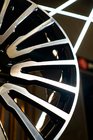 BMW 7-serien G11/G12 2015–2022 OEM smidda fälgar R21 (4 st) foto 12