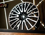 BMW 7-serien G11/G12 2015–2022 OEM smidda fälgar R21 (4 st) foto 3