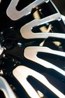BMW 6-serie G32 2017– OEM smidda fälgar R21 (4 st) foto 6