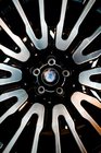 BMW 6-serie G32 2017– OEM smidda fälgar R21 (4 st) foto 7