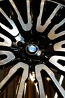 BMW 6-serie G32 2017– OEM smidda fälgar R21 (4 st) foto 10