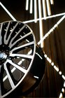 BMW 6-serie G32 2017– OEM smidda fälgar R21 (4 st) foto 13