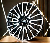BMW 6-serie G32 2017– OEM smidda fälgar R21 (4 st) foto 2