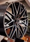 BMW X5 G05 2019–2026 Smidda fälgar OEM R22 V2 (set om 4) foto 3