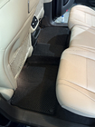 Mercedes GLS X167 2019– EVA-mattor (3 rader, svart) foto 4