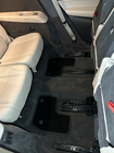 Mercedes GLS X167 2019– Textilmattor Classic (3 rader, svart) foto 3