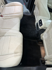 Mercedes GLS X167 2019– Textilmattor Deluxe (3 rader, svart) foto 4