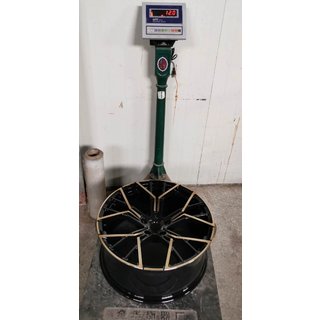Smidda OEM-fälgar R20 V1 (4 st.) BMW 8-serie G14/G15/G16 2018– foto 2