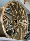 BMW 4-serien G22/23/26 2020– Smidda OEM-fälgar R19 R20 V2 (4 st) foto 3