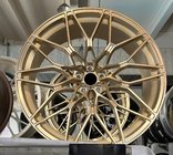 BMW 4-serien G22/23/26 2020– Smidda OEM-fälgar R19 R20 V2 (4 st) foto 1