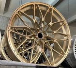 BMW 4-serien G22/23/26 2020– Smidda OEM-fälgar R19 R20 V2 (4 st) foto 2