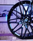 BMW X6 G06 2019–2027 Smidda OEM-fälgar R22 (4 st) foto 3