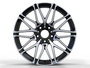BMW X6 G06 2019–2027 Smidda OEM-fälgar R22 (4 st) foto 1