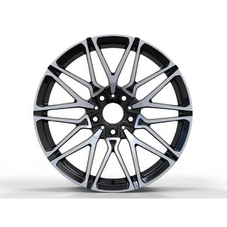 Smidda OEM-fälgar R22 (4 st) BMW X6 G06 2019–2027 foto 1