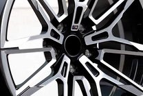 BMW 3-serien G20/G21 2018– OEM smidda fälgar R20/R21 (4 st) foto 5