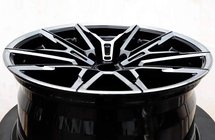 BMW 3-serien G20/G21 2018– OEM smidda fälgar R20/R21 (4 st) foto 6
