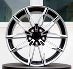 BMW 3-serien G20/G21 2018– OEM smidda fälgar R20/R21 (4 st) foto 1