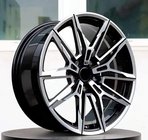BMW 3-serien G20/G21 2018– OEM smidda fälgar R20/R21 (4 st) foto 2