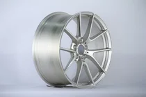 BMW 2-serie G42 2021– Smidda OEM-fälgar R19 R20 V2 (4 st) foto 2