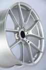 BMW 2-serie G42 2021– Smidda OEM-fälgar R19 R20 V2 (4 st) foto 5